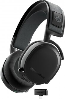 SteelSeries Arctis 7+ Kulaklık kullananlar yorumlar